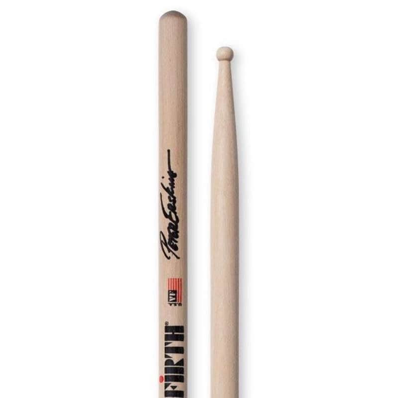 Vic Firth Signature Peter Erskine Drumsticks imagen 1