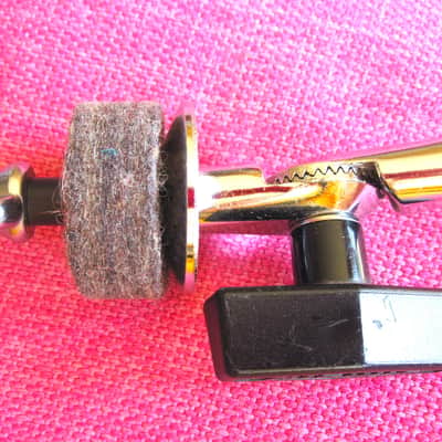 Ludwig Cymbal Stand Top Tilter - Vintage image 2