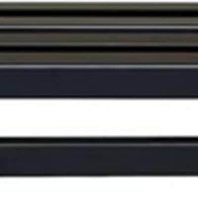 Pedaltrain Classic 2 Pedal Board with Deluxe MX Soft Case image 5