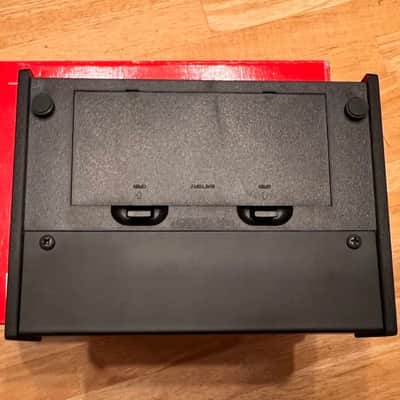 Realistic 32-1110 Desktop Electronic Reverb / Delay 1982 - 1989 - Black image 5