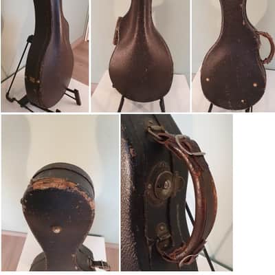 Gibson f2 1914 image 22