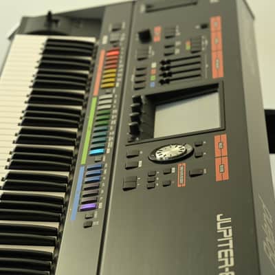 Roland Jupiter-80 - MINT image 17
