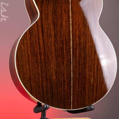 2011 Gibson Custom Shop SJ-200 image 18