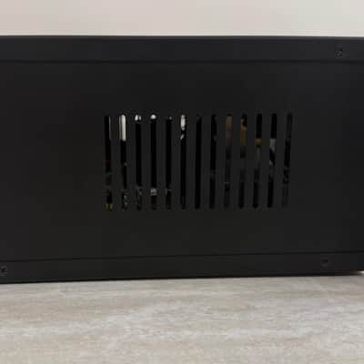 AudioScape Engineering Co. Opto Comp Leveling Amplifier 2016 - 2021 - Gray image 4