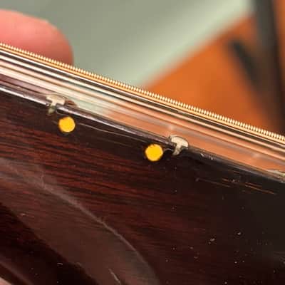 Gibson B-45-12 12-String 1966/1969 - Sunburst image 12