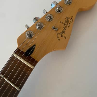 Fender Player Series Duo Sonic 2018 - surf green image 8