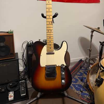 Fender Highway One American Telecaster image 2
