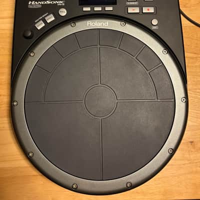 Roland HPD-20 HandSonic Digital Hand Percussion Controller - Black