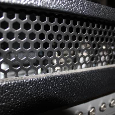 Friedman Little Sister 20-Watt All Tube Head image 11