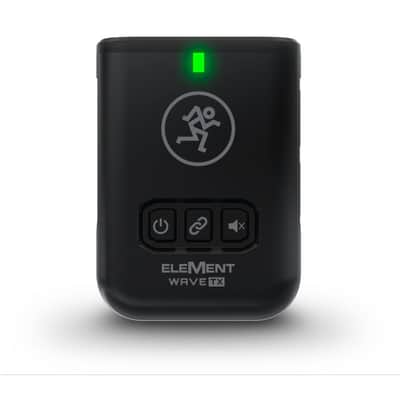 Mackie ELEMENT WAVE LAV Wireless Microphone System image 3