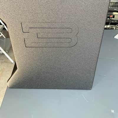 Bass Boss SV9 - MK3 - Black Birch Plywood (Pair) image 6