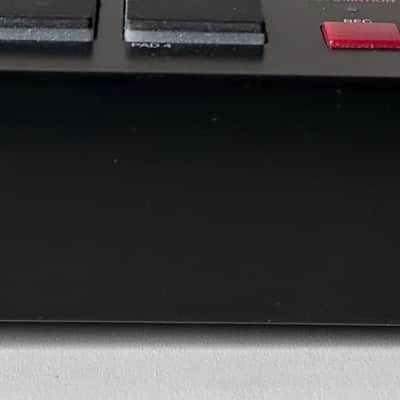 Akai MPC One Standalone MIDI Sequencer 2020 - Present - Black image 6