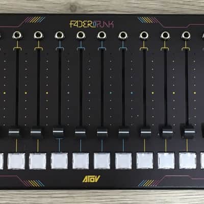 Atov Faderpunk image 2