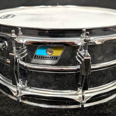 Ludwig LM400 Snare image 3