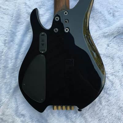 Diesell BRL5 Headless Bass STD image 2