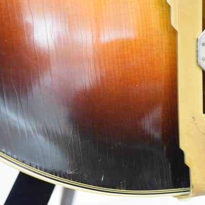 1946 Gibson L-5 Sunburst image 14