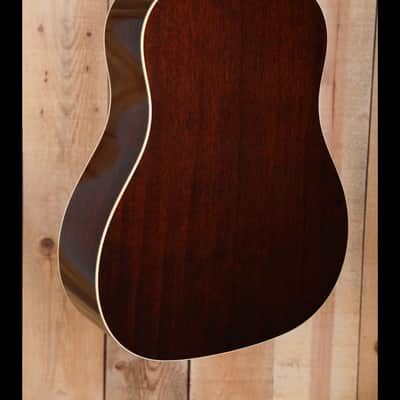 2014 Collings CJ35A Adirondack Top image 2