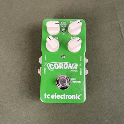 TC Electronics Corona Chorus Used image 1