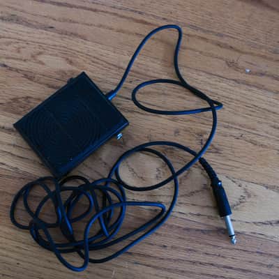 Ensoniq SQ80 w/flight case and accessories image 4