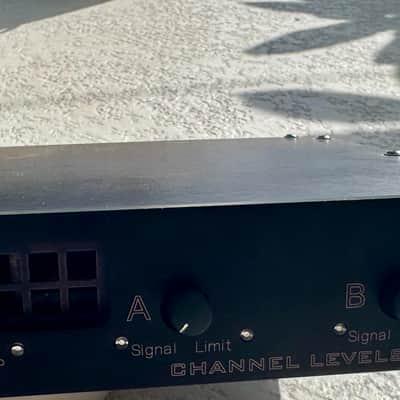Kemper Amps Profiler Rack, Case and power amp 2013 - 2025 - Black image 12