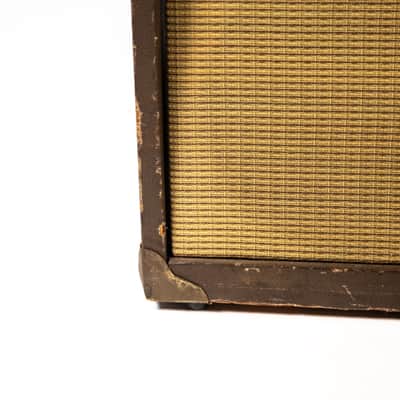 Magnatone Custom 260 High Fidelity Owned by Mike Campbell image 17