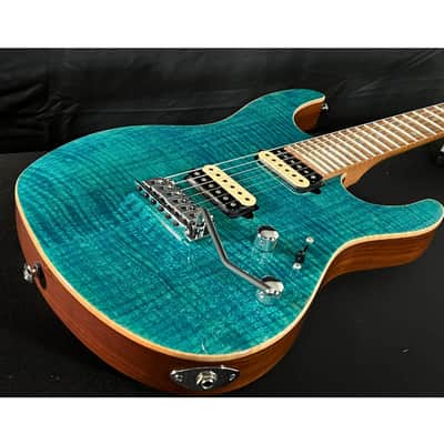 Suhr Custom Shop Modern image 1