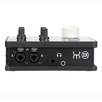 Xvive More You 2X Expandable Audio Interface image 7