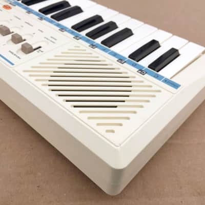 Casio Casiotone MT-45 Vintage Synthesizer Piano Keyboard In Open Box image 10