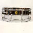 Ludwig '65#130834 Supraphonic 5x14"Snare Drum Vintage 60s Keystone Badge Chicago