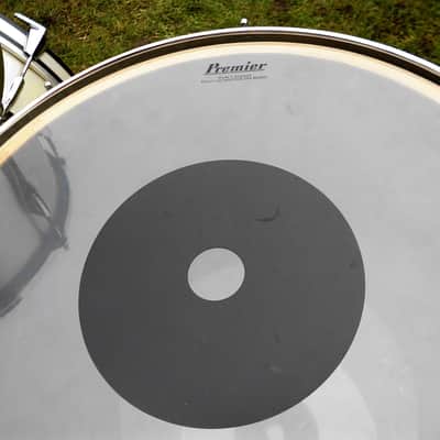 Premier "Resonator" ShellSet RARE image 12