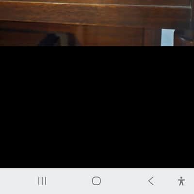 Lester Brand - Betsy Ross Spinet Upright Piano image 9