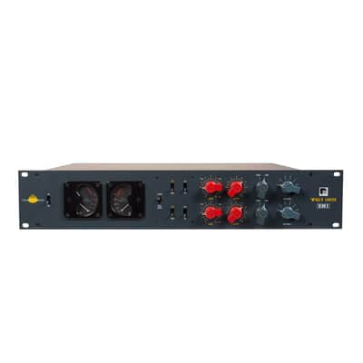 Chandler Limited TG-1 Limiter w/ PSU