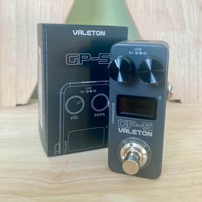 Valeton GP-5 image 1
