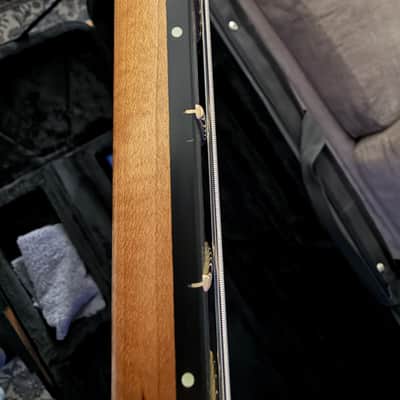 Kiesel Aries AH6 2022 - Jet Black Raw Tone image 13