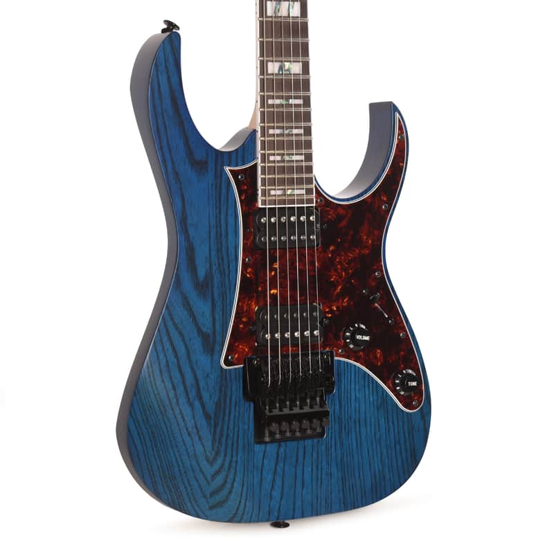 Ibanez RG653DX Prestige image 3
