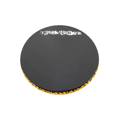 Zildjian Travis Barker Signature Practice Pad 6" image 5