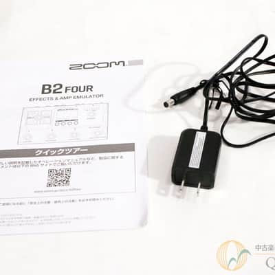 ZOOM B2 Four imagen 7