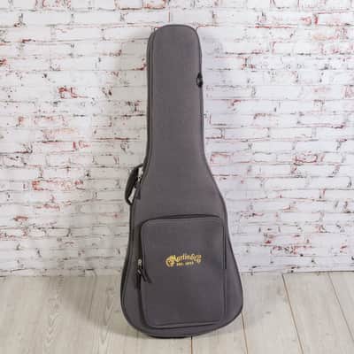 Martin - 000-16 StreetMaster - Acoustic Guitar - Dark Mahogany / Streetmaster Finish - w/ Softshell Case image 10