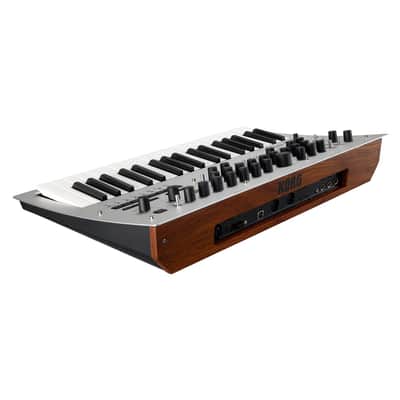 KORG minilogue Polyphonic Analogue Synthesizer image 5