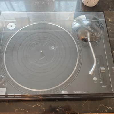 2 x Technics SL-1200MK5 Turntable image 20