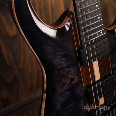 Ibanez RGA21P1PBDRL image 5
