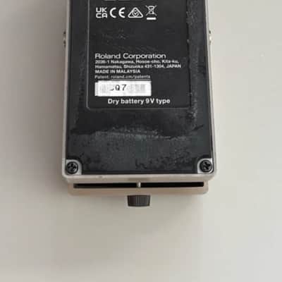XAct Tone Solutions XTS Boss GE-7 Equalizer with Midrange Mod with Box image 8