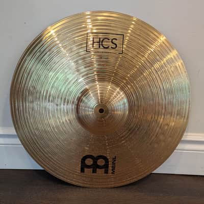 Meinl HCS Cymbal Pack image 6