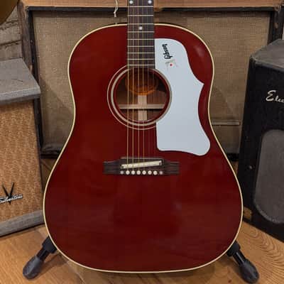 Gibson 1960s J-45 image 2