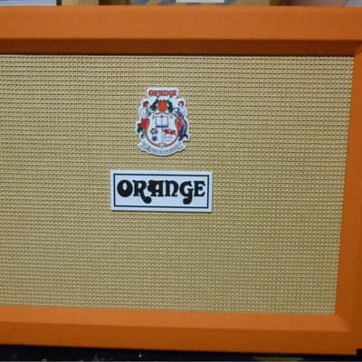 Orange OR 80 1979 - orange image 4
