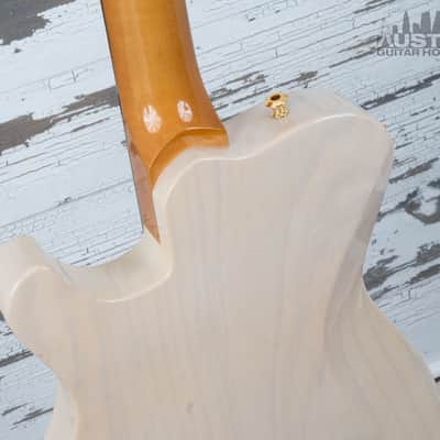 Knaggs Choptank HardTail T3 2017 - Aged Ivory image 14