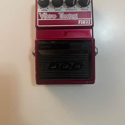 DOD Vibro Thang FX22 Vibrato | Reverb