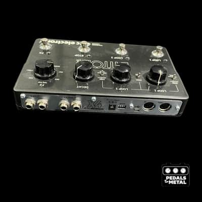 tc electronic ditto x4 - X12333 image 3