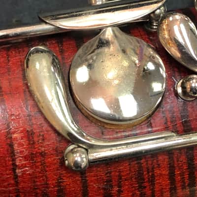 Vintage J.Puchner "Original" Professional Bassoon image 22