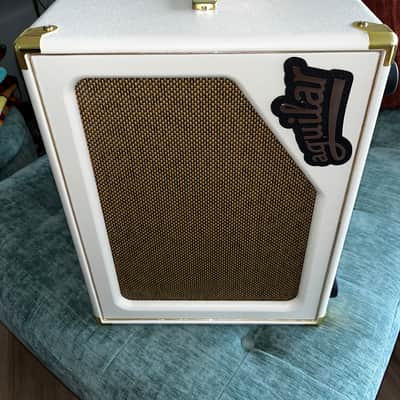 Aguilar SL112 30th Anniversary + Aguilar AG500 30th Anniversary - Matching Bundle image 6